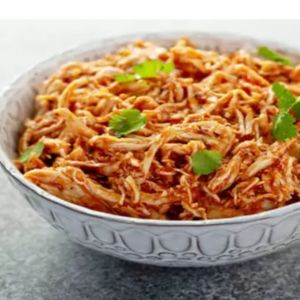 imagem do produto Frango desfiado 