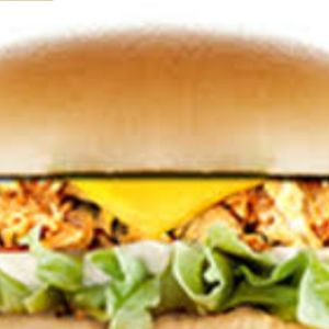 imagem do produto X frango 