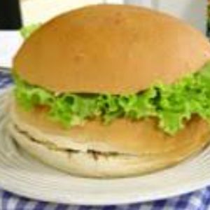 imagem do produto X hambúrguer 