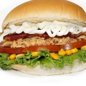 imagem do produto X frango catupiry