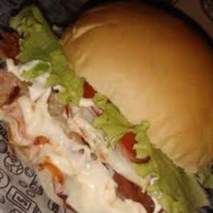 imagem do produto X tudo 