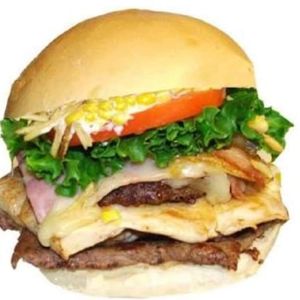 imagem do produto X egg especial 