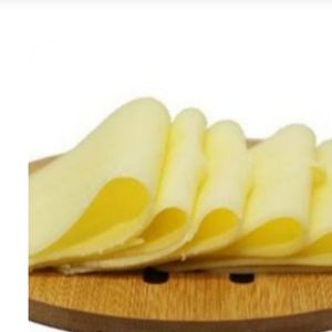 imagem do produto 1 fatia de mussarela 