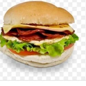 imagem do produto X calabresa 