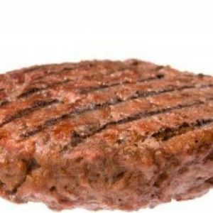 imagem do produto Carne de hambúrguer 90 gramas 