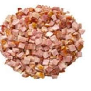 imagem do produto Bacon em cubos 