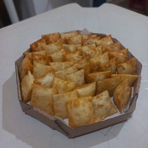 imagem do produto Porção de Mini pastéis