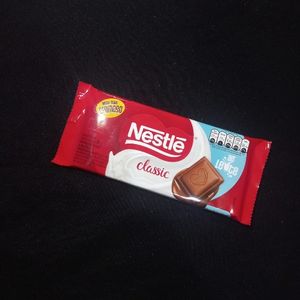 imagem do produto Barra de chocolate Nestlé