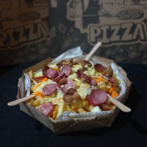 imagem do produto Batata maluca (G)