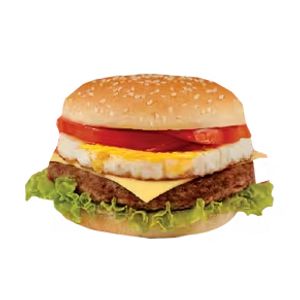imagem do produto X-egg