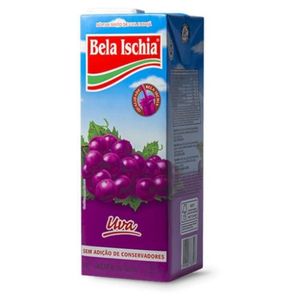 imagem do produto Suco Bela Ischia 1L