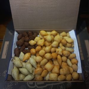 imagem do produto 1 cento de salgadinhos