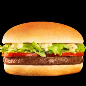 imagem do produto X-burguer