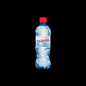 imagem do produto Água mineral 500ml c/gás
