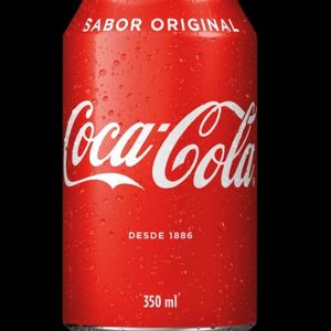 imagem do produto Coca-cola