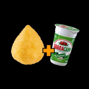 imagem do produto Combo 1