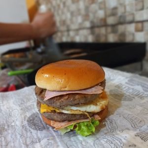 imagem do produto Duplo picanha
