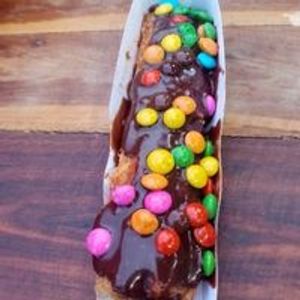 imagem do produto Geração Nutella Gourmet