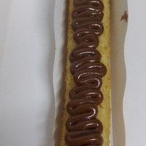 imagem do produto Churro Tradicional de Chocolate