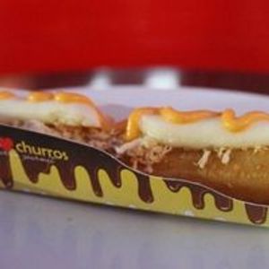 imagem do produto Churro Frango com Catupiry