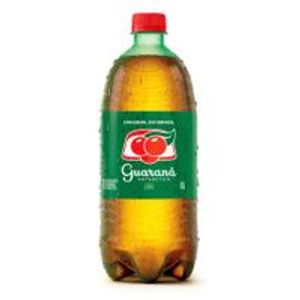 imagem do produto Guaraná Antártica 1 Litro