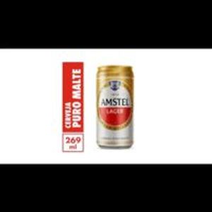 imagem do produto Cerveja Amstel