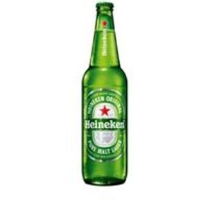 imagem do produto Heineken 600ml