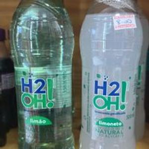 imagem do produto H2O
