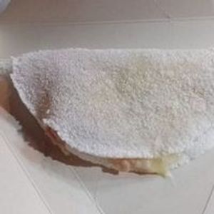 imagem do produto Beiju :Doce Ninho Nutella