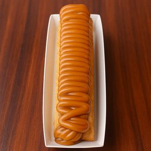 imagem do produto Churro Doce de Leite