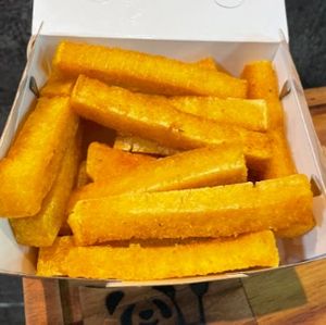 imagem do produto Polenta frita 