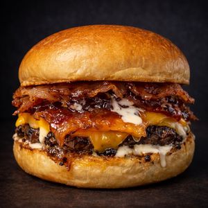 imagem do produto DINAMITE BURGUER 