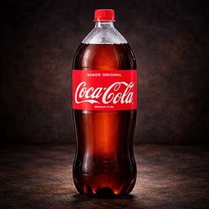 imagem do produto Coca cola 2 litros