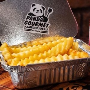 imagem do produto Caixinha de Batata frita 