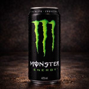 imagem do produto Energético monster