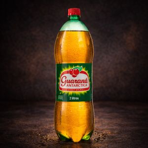 imagem do produto Guaraná antarctica 2 litros 