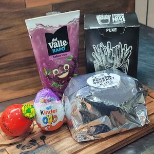 imagem do produto MEK PANDA KIDS