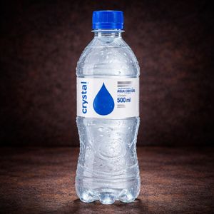 imagem do produto Agua com gás