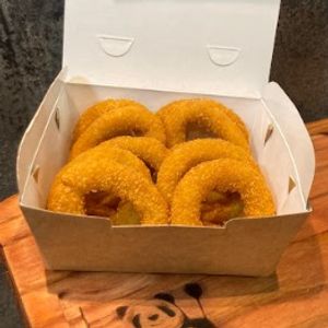 imagem do produto Anéis de cebola