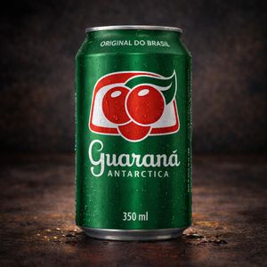 imagem do produto guaraná antarctica lata 350ml