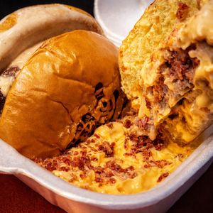 imagem do produto EXPLOSÃO BURGUER 