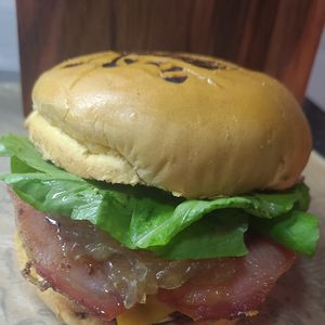 imagem do produto CABULOZO BURGUER 