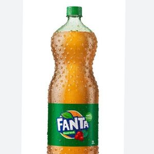 imagem do produto Fanta guaraná 2 litros 