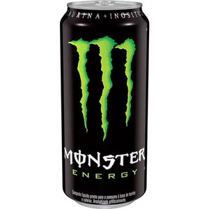 imagem do produto Energético monster