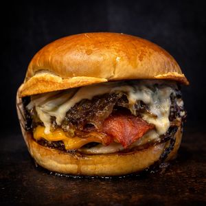 imagem do produto PRIME BURGUER