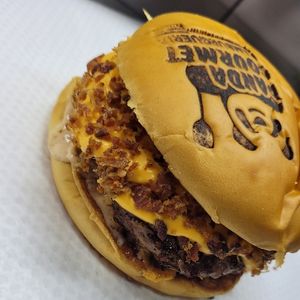 imagem do produto TOP BURGUER 