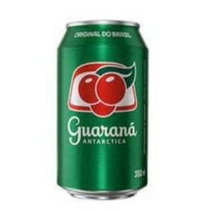 imagem do produto guaraná antarctica lata 350ml