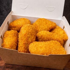 imagem do produto Nuggets fritos 