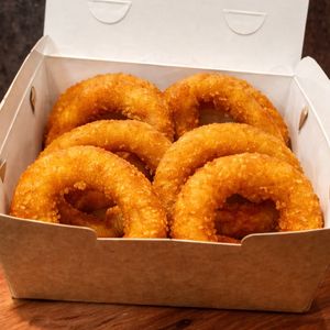 imagem do produto Anéis de cebola