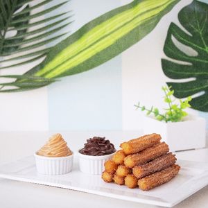 imagem do produto Churros espanhol 